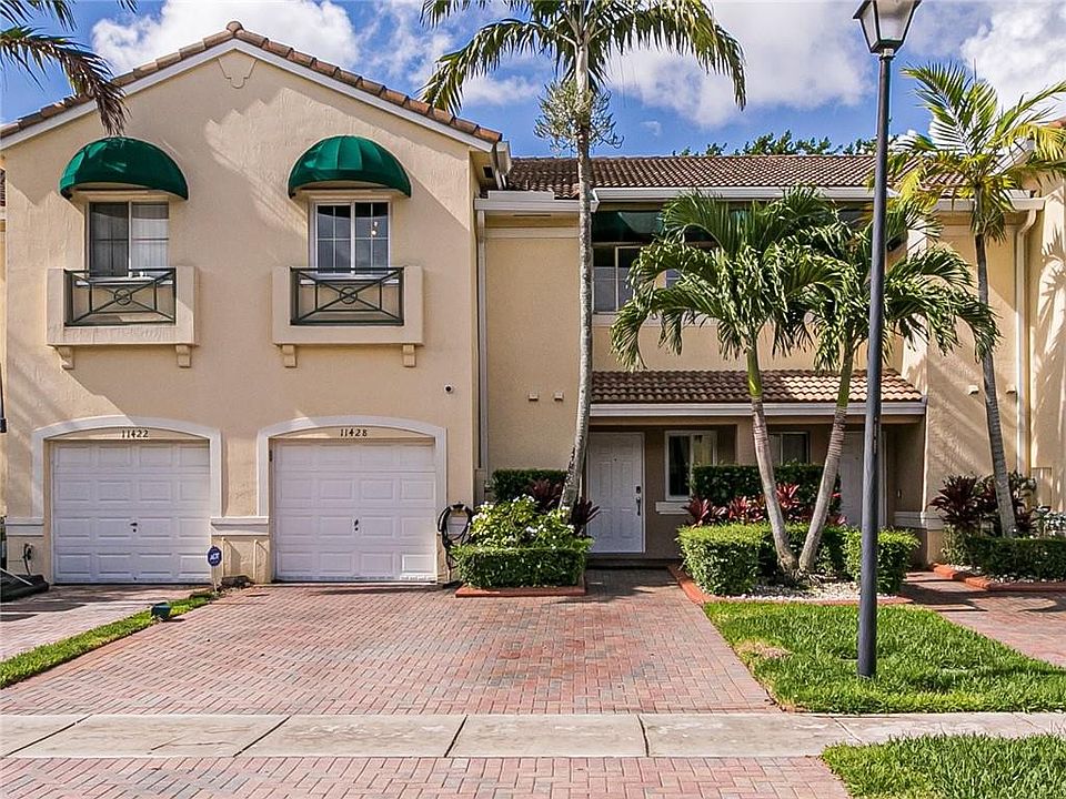 1st image of 11428 NW 33rd Street #11428