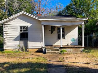 124 N Cleveland St, Albany, GA 31701