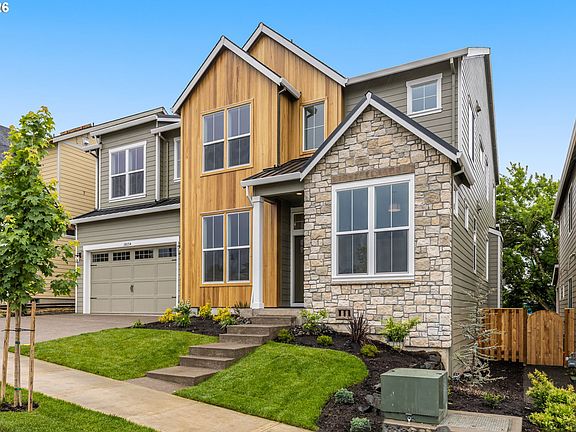 2nd image of 18154 NW Anastasia Dr Lot 53