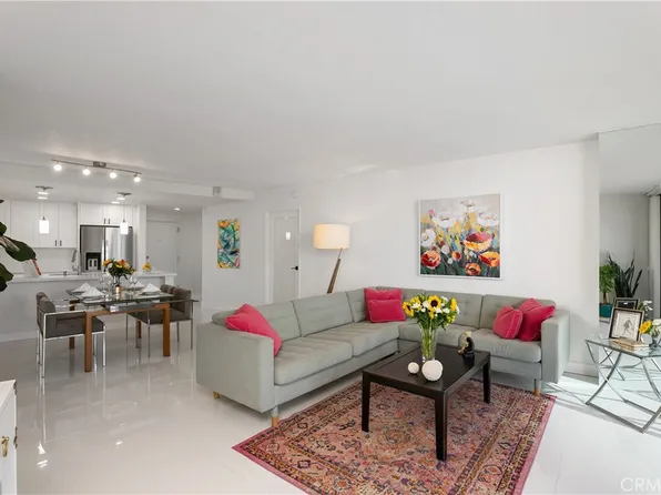 700 E Ocean Blvd Unit 1203, Long Beach, CA 90802