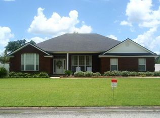 6342 Laurel Ct, Macclenny, FL 32063