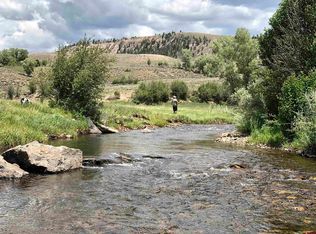 32 Bench Rd, Parlin, CO 81239