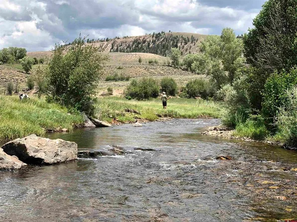 32 Bench Road, Parlin, CO 81239