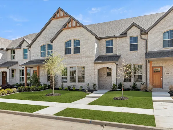 4004 Avion Dr, Sanger, TX 76266