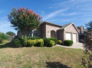 13121 Padre Ave, Fort Worth, TX 76244