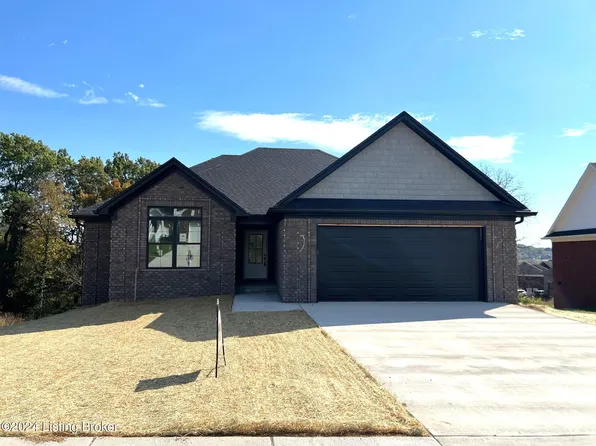 142 New Orleans Ct, Taylorsville, KY 40071