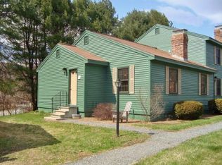 49 Fieldstone Way UNIT 10C, White Riv Jct, VT 05001