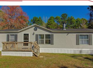 1690 Freedom Dr, Middleburg, FL 32068