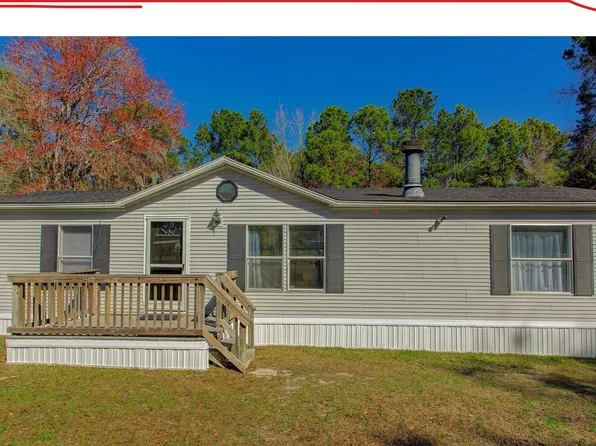 1690 Freedom Dr, Middleburg, FL 32068