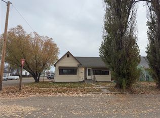 289 N 4th Ave, Forsyth, MT 59327