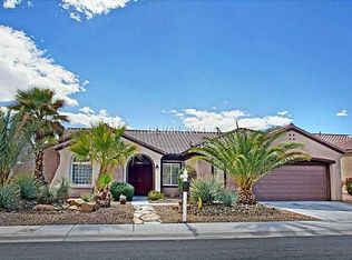 2683 Olivia Heights Ave, Henderson, NV 89052