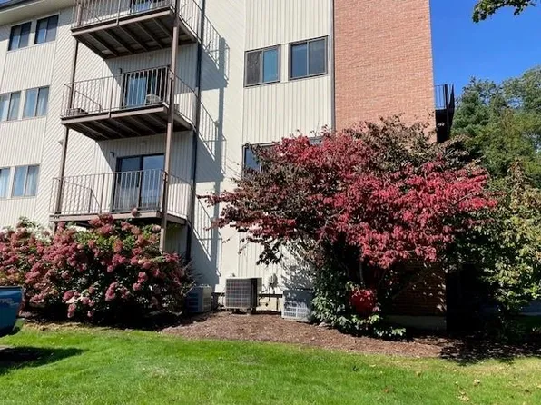 307A Amherst Street Unit #7, Nashua, NH 03063