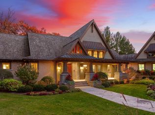 6 Merilane Ave, Edina, MN 55436