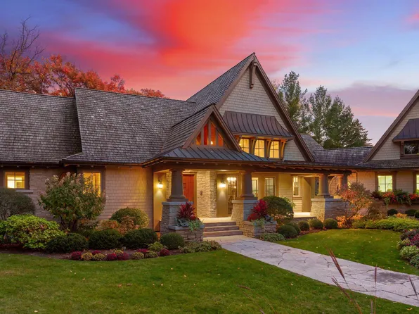 6 Merilane Ave, Edina, MN 55436