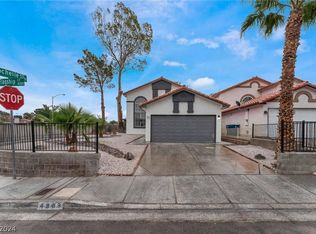 4308 Flagship Ct, Las Vegas, NV 89121