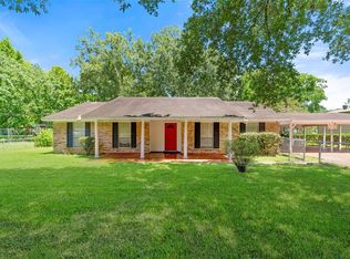24195 Clennie Needham Rd, Porter, TX 77365