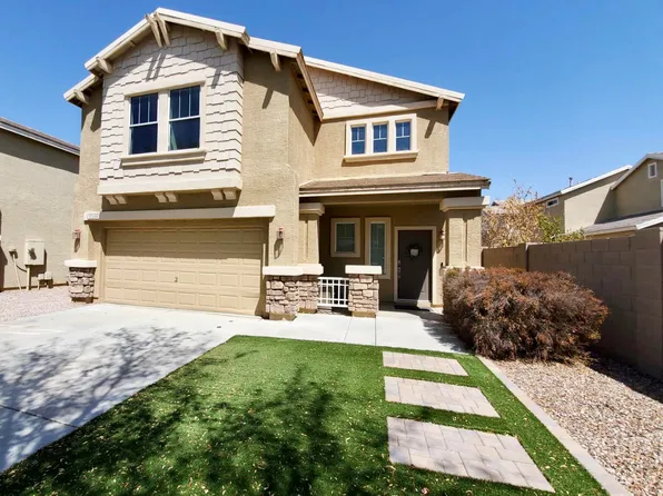 12166 W FLANAGAN Street, Avondale, AZ 85323