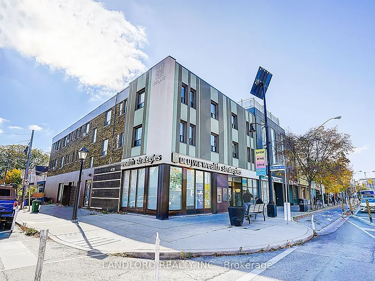 240 Durie St #201 — Photo 2