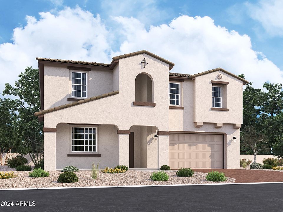 1st image of 5529 W PASEO Way