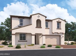5529 W Paseo Way, Laveen, AZ 85339