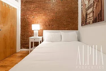 Rented by Alpha Properties NYC I LLC