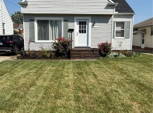 11011 Wallingford Ave, Garfield Heights, OH 44125