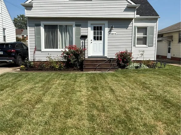 11011 Wallingford Ave, Garfield Heights, OH 44125