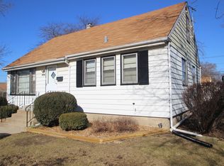 2658 123rd St, Blue Island, IL