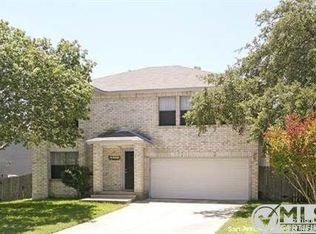 11523 Montauk, San Antonio, TX 78251