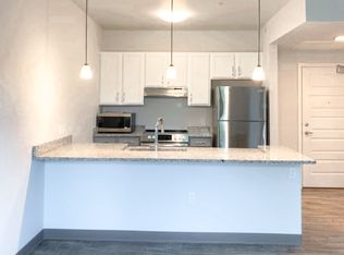 Marketplace Apartments, Flint, MI 48502