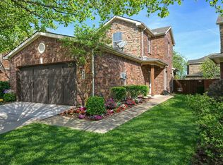 5957 Lost Valley Dr, The Colony, TX 75056