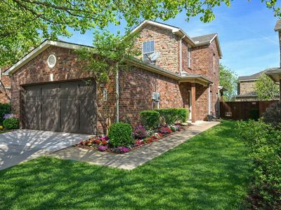 5957 Lost Valley Dr, The Colony, TX, 75056