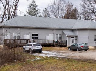 2535 Highway T, Labadie, MO 63055