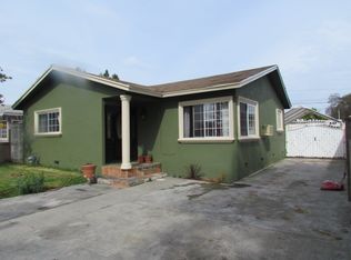 15216 S Lime Ave, Compton, CA 90221