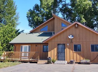 39292 Modoc Point Rd, Chiloquin, OR 97624
