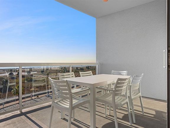 3rd image of 11500 GULF BOULEVARD #504