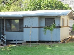 85-731 Piliuka Pl APT B2, Waianae, HI 96792