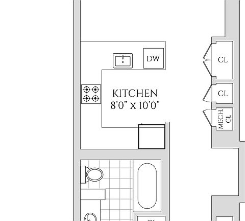 2nd image of 15 Saint Lukes Pl #1