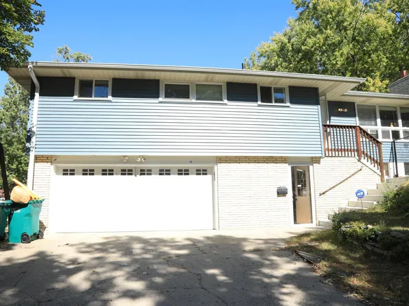 4601 7th St NE, Columbia Heights, MN 55421