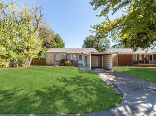 224 E Myrtle Ln, Midwest City, OK 73110