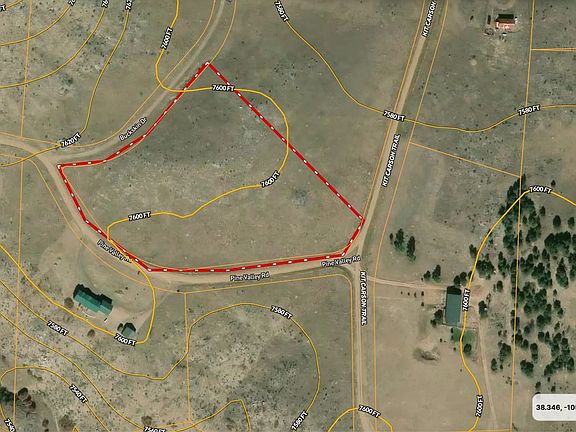 Land Id Map