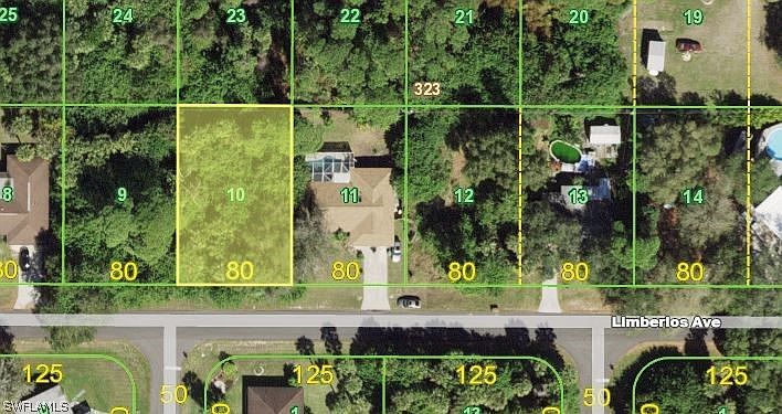1st image of 18426 Limberlos Ave