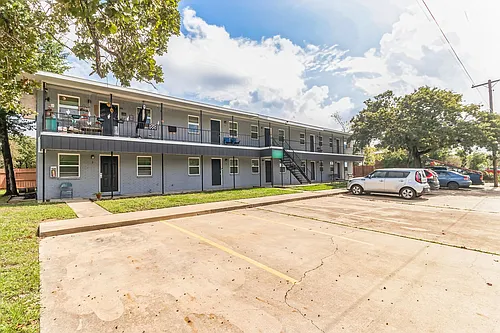 306 Calhoun Dr Photo 1