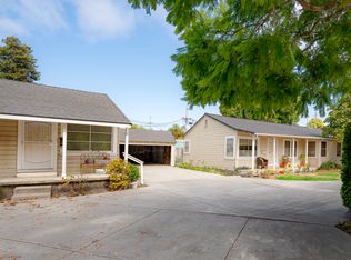 1112 Mission St #1112F, Santa Cruz, CA 95060