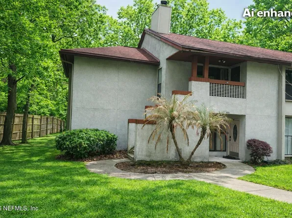 1102 WOOD HILL Place #1102, Jacksonville, FL 32256