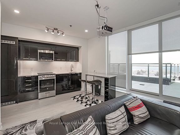 5th image of 90 Glen Everest Rd #1003