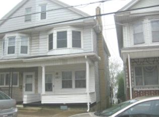 160 Schuylkill Ave, Shenandoah, PA 17976