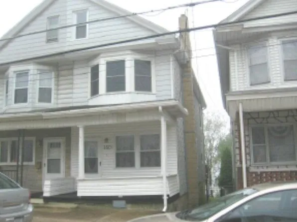 160 Schuylkill Ave, Shenandoah, PA 17976