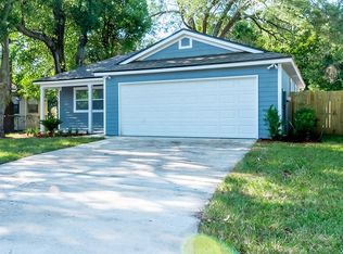 3502 Stillman St, Jacksonville, FL 32207