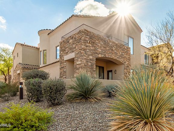 5th image of 7445 E EAGLE CREST Drive #1112